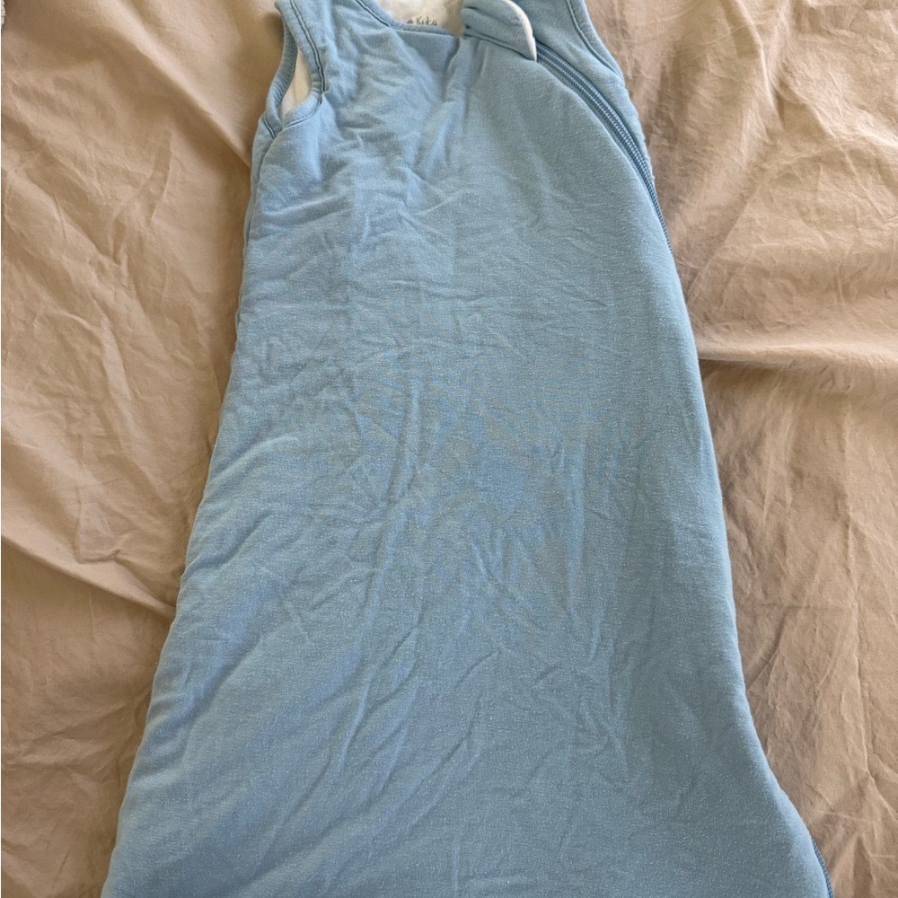 Kyte baby sleep sack - Fog